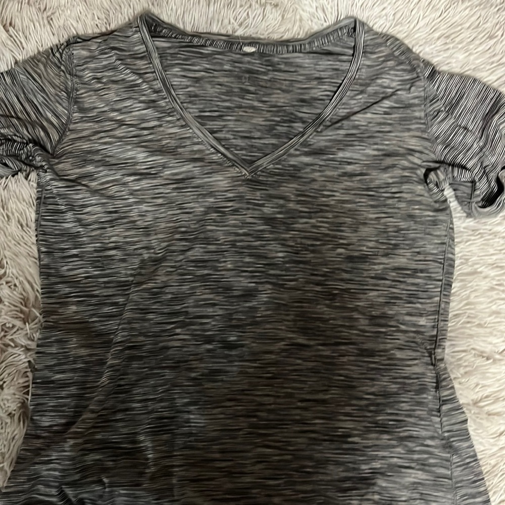 lululemon shirt